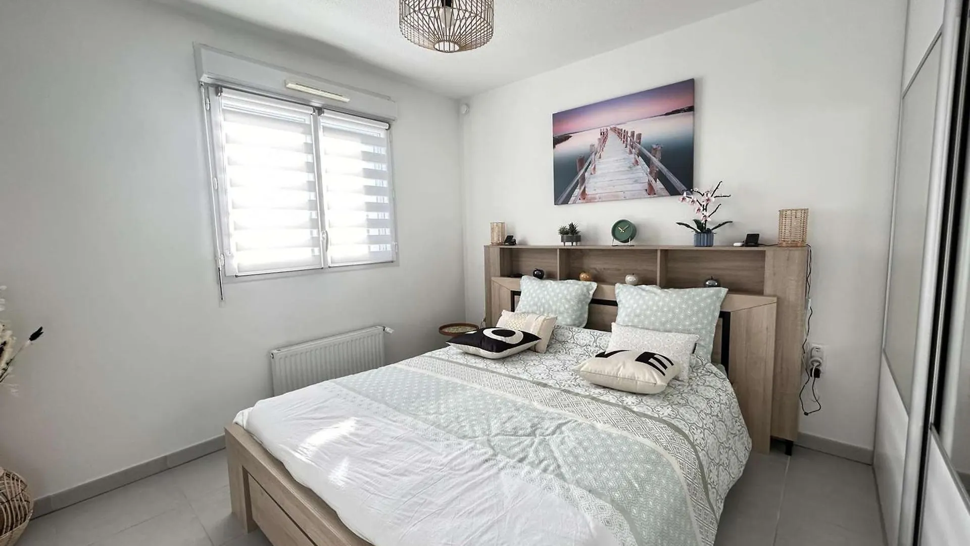 Holiday home Mazet 3 Pieces Avec Jardin, Climatisation Et Parking Au Muy - Fr-1-226-554 Villa Le Muy