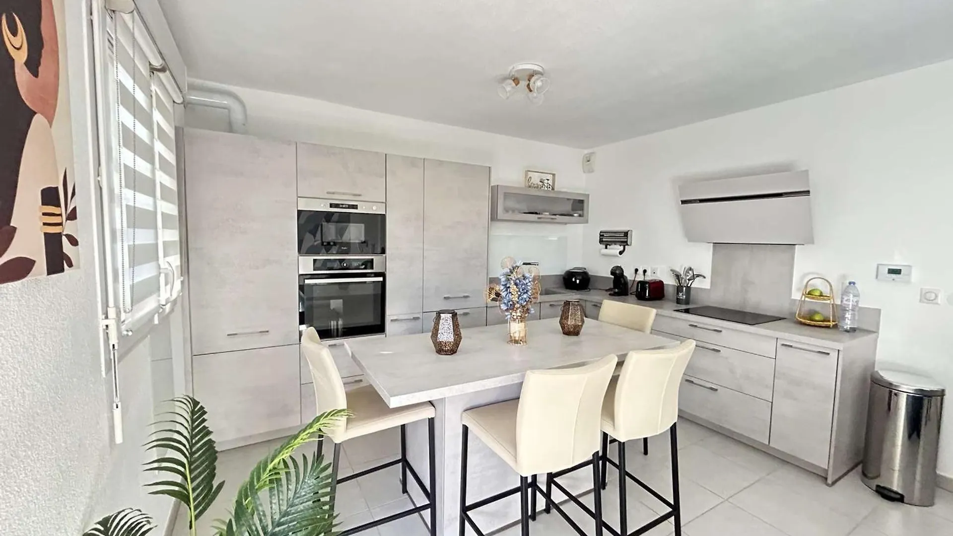 Holiday home Mazet 3 Pieces Avec Jardin, Climatisation Et Parking Au Muy - Fr-1-226-554 Villa Le Muy France
