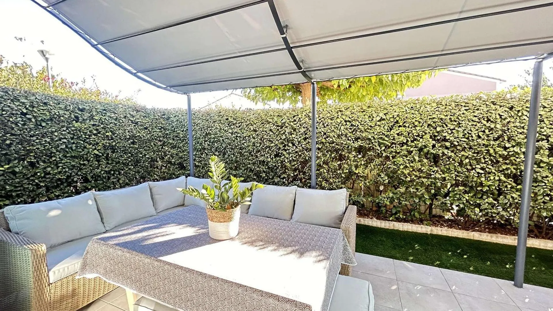 Mazet 3 Pieces Avec Jardin, Climatisation Et Parking Au Muy - Fr-1-226-554 Villa Le Muy