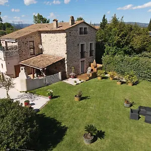 La Bastide De L'olivier Le Muy