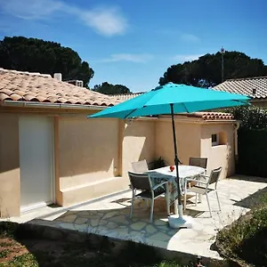 F2 Indépendant Dans - Appartement