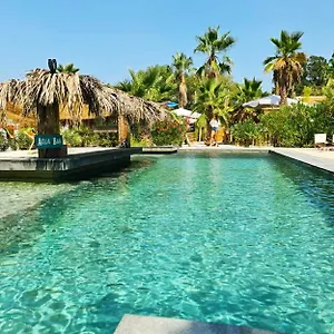 Costa Ba-Hia Hotel