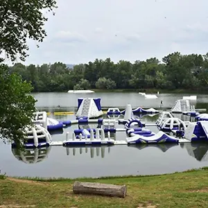 F5 Escapade, Maison, Lac, Riviere, Rabinon ,var. Hébergement de vacances