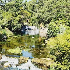 En Pleine Nature Villa
