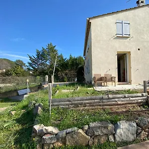 Pause Provençale Appartement