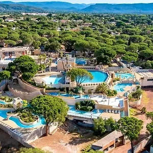 Mobile Texas Cosy 8 Personnes 3 Camping